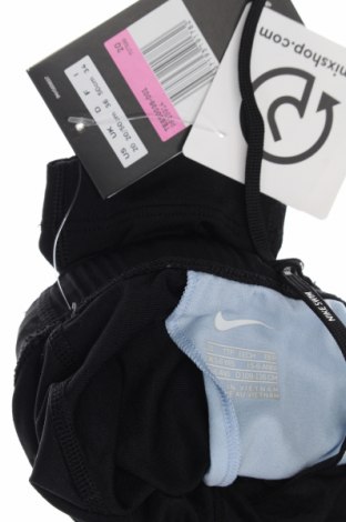 Detské legíny  Nike, Veľkosť 4-5y/ 110-116 cm, Farba Čierna, Cena  25,06 €