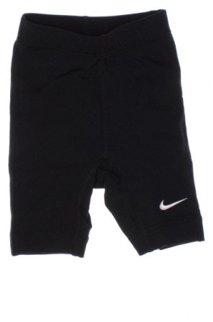 Dziecięce legginsy Nike, Rozmiar 4-5y/ 110-116 cm, Kolor Czarny, Cena 75,47 zł