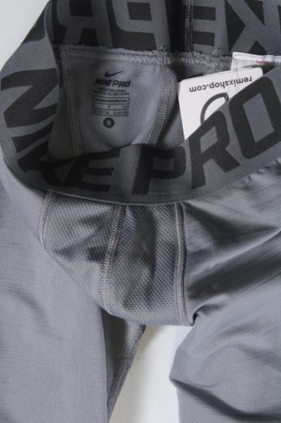 Kinderlegging Nike, Größe 7-8y/ 128-134 cm, Farbe Grau, Preis 29,23 €