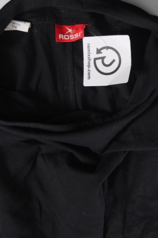 Παιδικό κολάν Rossi, Μέγεθος 14-15y/ 168-170 εκ., Χρώμα Μαύρο, Τιμή 4,55 €