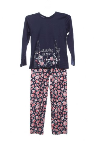 Kinder Pyjama  Calida, Größe 11-12y/ 152-158 cm, Farbe Mehrfarbig, Preis € 34,61