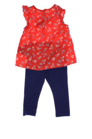 Set pentru copii H&M, Mărime 9-12m/ 74-80 cm, Culoare Multicolor, Preț 41,63 Lei