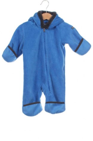 Dětské lyžařské oblečení Columbia, Velikost 1-2m/ 50-56 cm, Barva Modrá, Cena  493,00 Kč