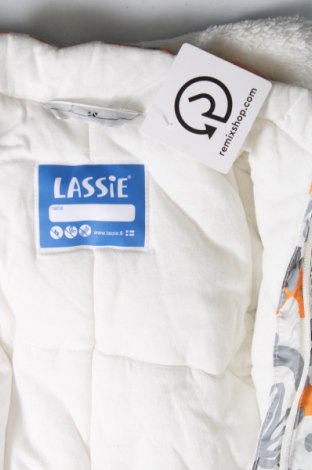 Detský lyžiarsky odev Lassie, Veľkosť 3-6m/ 62-68 cm, Farba Viacfarebná, Cena  19,00 €