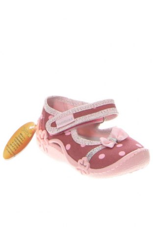 Детски обувки, Размер 22, Цвят Розов, Цена 18,00 лв.
