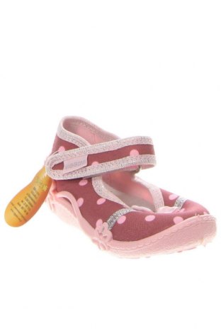 Dětské boty , Velikost 24, Barva Růžová, Cena  235,00 Kč