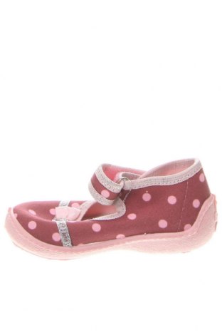 Dětské boty , Velikost 24, Barva Růžová, Cena  235,00 Kč