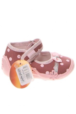 Dětské boty , Velikost 21, Barva Růžová, Cena  313,00 Kč