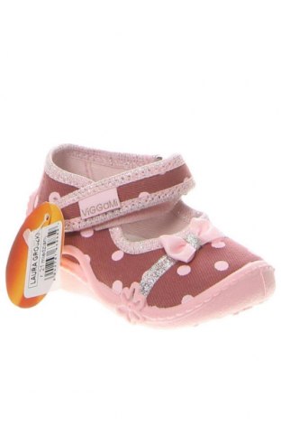 Dětské boty , Velikost 21, Barva Růžová, Cena  522,00 Kč