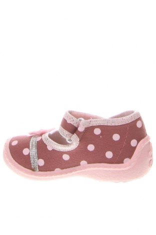 Dětské boty , Velikost 21, Barva Růžová, Cena  235,00 Kč