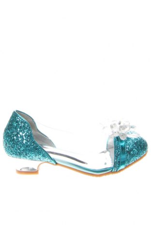 Dětské boty , Velikost 32, Barva Modrá, Cena  678,00 Kč