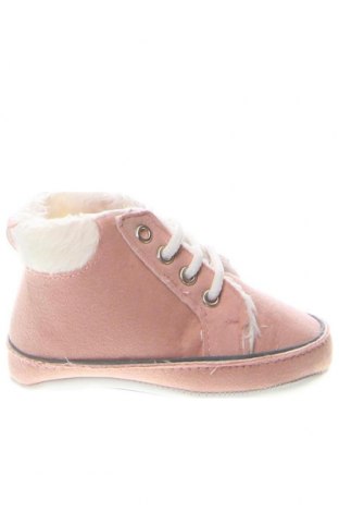 Παιδικά παπούτσια, Μέγεθος 18, Χρώμα Ρόζ , Τιμή 11,44 €