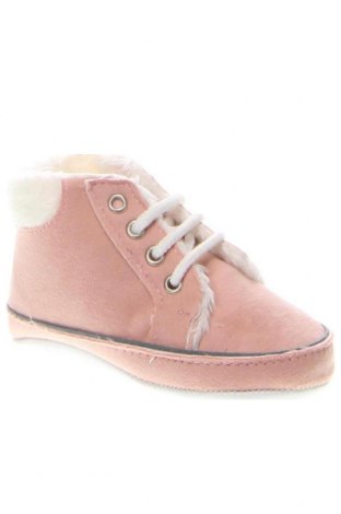 Dětské boty , Velikost 18, Barva Růžová, Cena  279,00 Kč