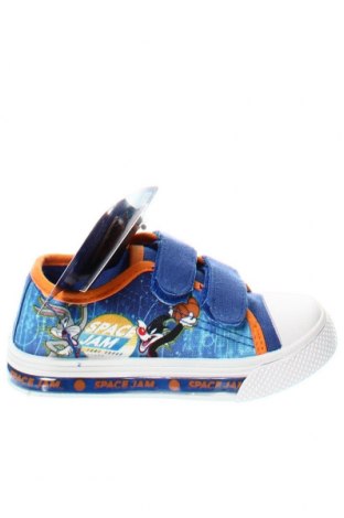 Dětské boty , Velikost 24, Barva Modrá, Cena  406,00 Kč