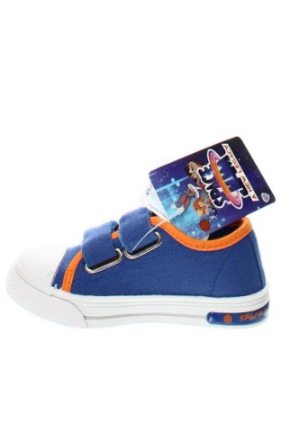 Παιδικά παπούτσια, Μέγεθος 24, Χρώμα Μπλέ, Τιμή 14,43 €