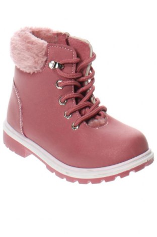 Dětské boty , Velikost 29, Barva Růžová, Cena  324,00 Kč