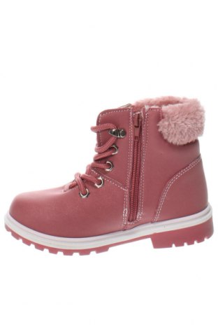 Dětské boty , Velikost 29, Barva Růžová, Cena  324,00 Kč