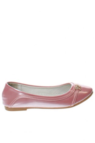 Dětské boty , Velikost 34, Barva Růžová, Cena  260,00 Kč