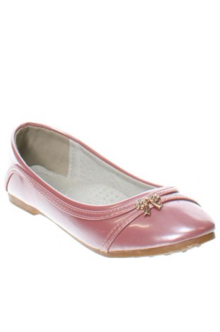 Παιδικά παπούτσια, Μέγεθος 34, Χρώμα Ρόζ , Τιμή 10,52 €