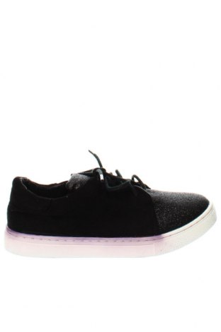 Παιδικά παπούτσια, Μέγεθος 35, Χρώμα Μαύρο, Τιμή 9,00 €