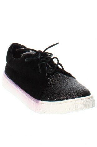 Detské topánky , Veľkosť 35, Farba Čierna, Cena  9,00 €
