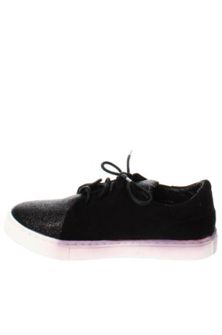 Παιδικά παπούτσια, Μέγεθος 35, Χρώμα Μαύρο, Τιμή 9,00 €