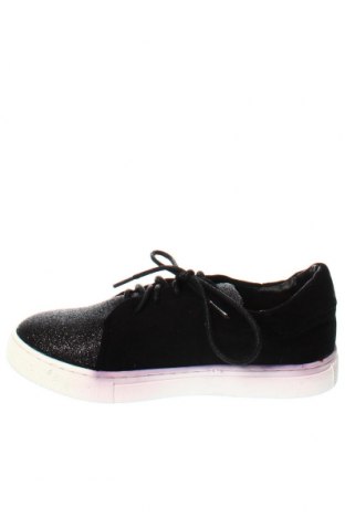 Dětské boty , Velikost 33, Barva Černá, Cena  223,00 Kč
