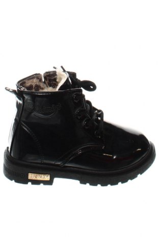Παιδικά παπούτσια, Μέγεθος 31, Χρώμα Μαύρο, Τιμή 11,69 €