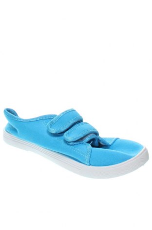 Dětské boty , Velikost 35, Barva Modrá, Cena  115,00 Kč