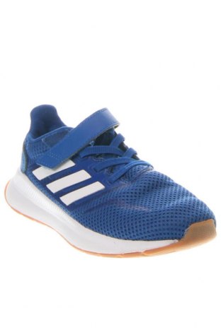 Kinderschuhe Adidas, Größe 30, Farbe Blau, Preis 21,48 €