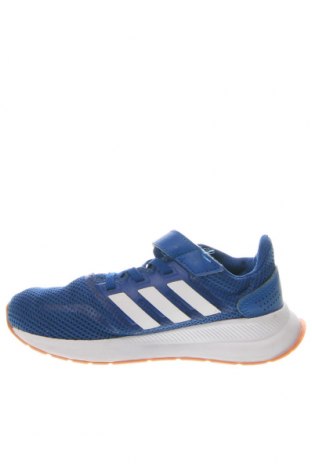 Kinderschuhe Adidas, Größe 30, Farbe Blau, Preis € 21,48
