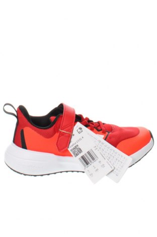 Detské topánky  Adidas, Veľkosť 38, Farba Červená, Cena  31,96 €