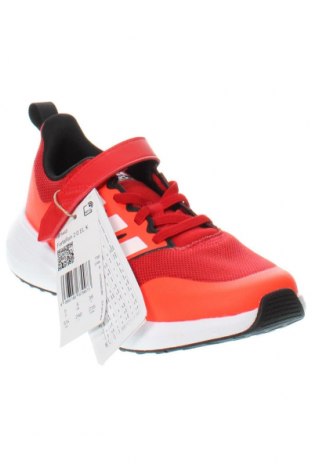 Παιδικά παπούτσια Adidas, Μέγεθος 38, Χρώμα Κόκκινο, Τιμή 31,96 €