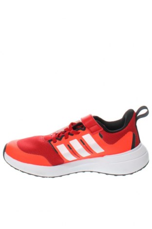 Παιδικά παπούτσια Adidas, Μέγεθος 38, Χρώμα Κόκκινο, Τιμή 31,96 €
