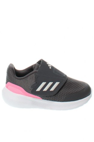 Παιδικά παπούτσια Adidas, Μέγεθος 27, Χρώμα Γκρί, Τιμή 25,57 €