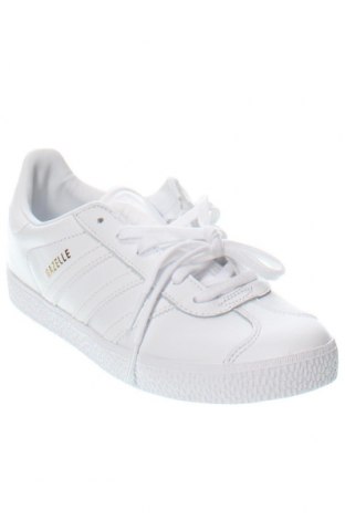 Detské topánky  Adidas Originals, Veľkosť 36, Farba Biela, Cena  70,62 €
