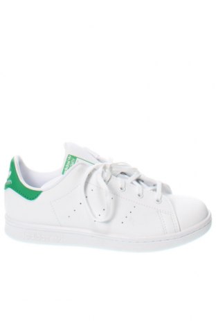 Παιδικά παπούτσια Adidas Originals, Μέγεθος 34, Χρώμα Λευκό, Τιμή 31,96 €