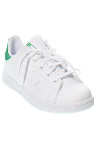 Παιδικά παπούτσια Adidas Originals, Μέγεθος 34, Χρώμα Λευκό, Τιμή 31,96 €