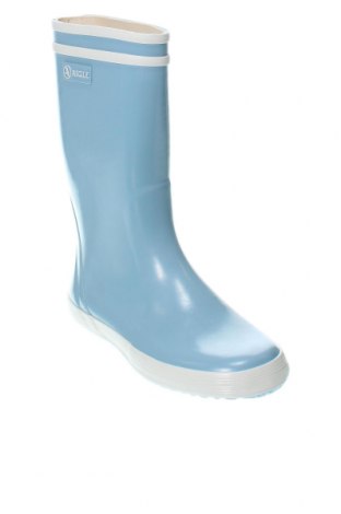 Kinderschuhe Aigle, Größe 34, Farbe Blau, Preis € 43,81