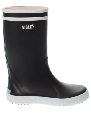 Παιδικά παπούτσια Aigle, Μέγεθος 29, Χρώμα Μαύρο, Τιμή 26,29 €