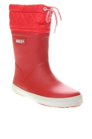 Παιδικά παπούτσια Aigner, Μέγεθος 31, Χρώμα Κόκκινο, Τιμή 49,67 €