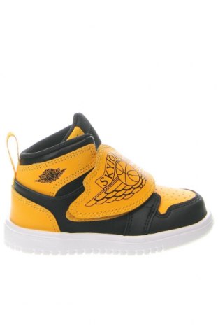 Kinderschuhe Air Jordan Nike, Größe 23, Farbe Mehrfarbig, Preis 43,81 €
