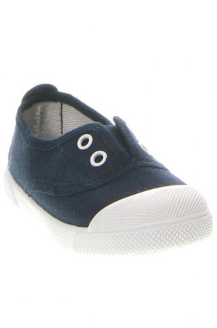 Dětské boty  Angelitos, Velikost 21, Barva Modrá, Cena  109,00 Kč