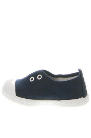 Παιδικά παπούτσια Angelitos, Μέγεθος 21, Χρώμα Μπλέ, Τιμή 4,05 €