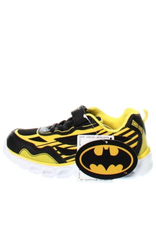 Dětské boty  Batman, Velikost 30, Barva Vícebarevné, Cena  406,00 Kč