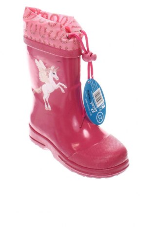 Παιδικά παπούτσια Beck, Μέγεθος 27, Χρώμα Ρόζ , Τιμή 21,77 €