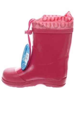 Παιδικά παπούτσια Beck, Μέγεθος 27, Χρώμα Ρόζ , Τιμή 21,77 €