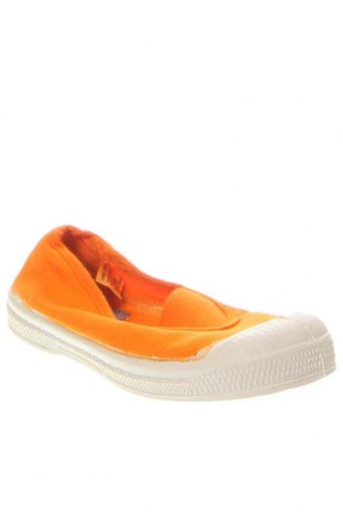 Παιδικά παπούτσια Bensimon, Μέγεθος 24, Χρώμα Πορτοκαλί, Τιμή 13,74 €