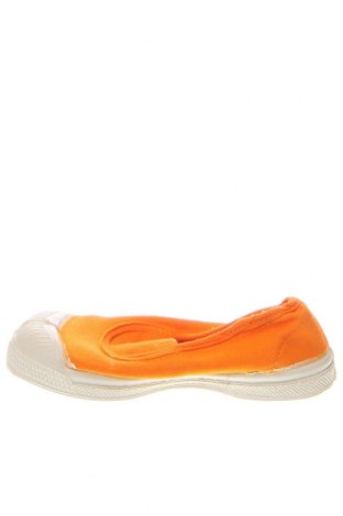 Kinderschuhe Bensimon, Größe 24, Farbe Orange, Preis € 11,19