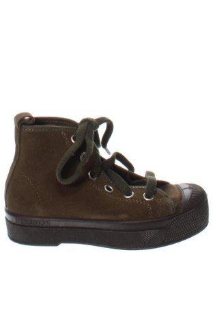 Παιδικά παπούτσια Bensimon, Μέγεθος 26, Χρώμα Πράσινο, Τιμή 24,72 €